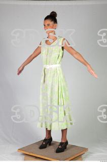 Formal dress costume texture 0035